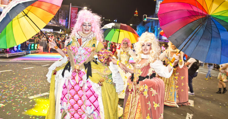 gay-and-lesbian-parade