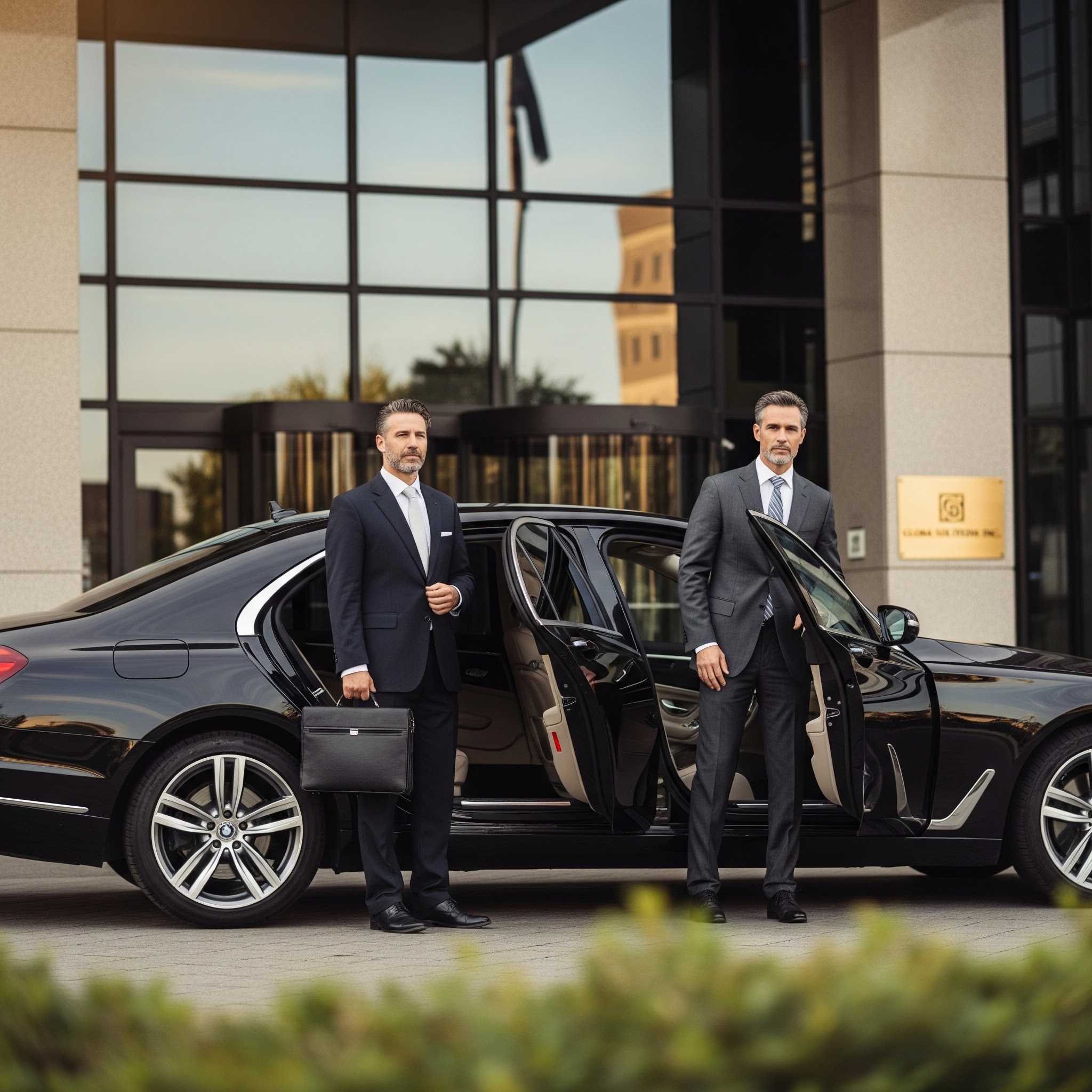 CORPORATE TRANSFERS 2