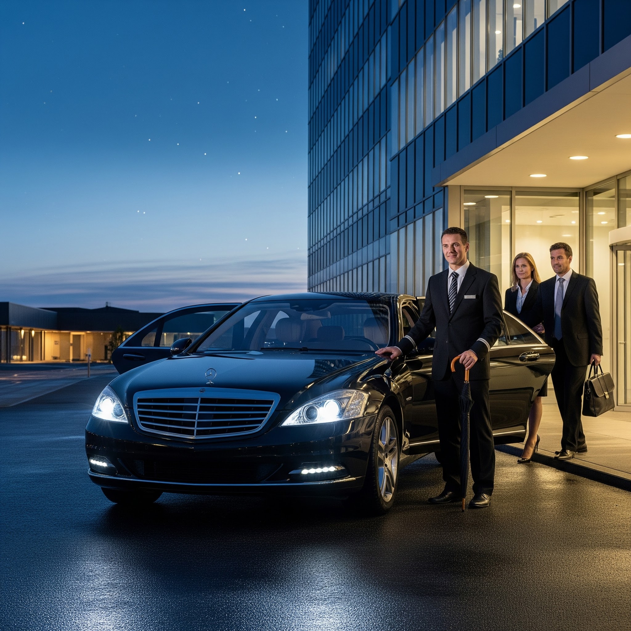 CORPORATE TRANSFERS