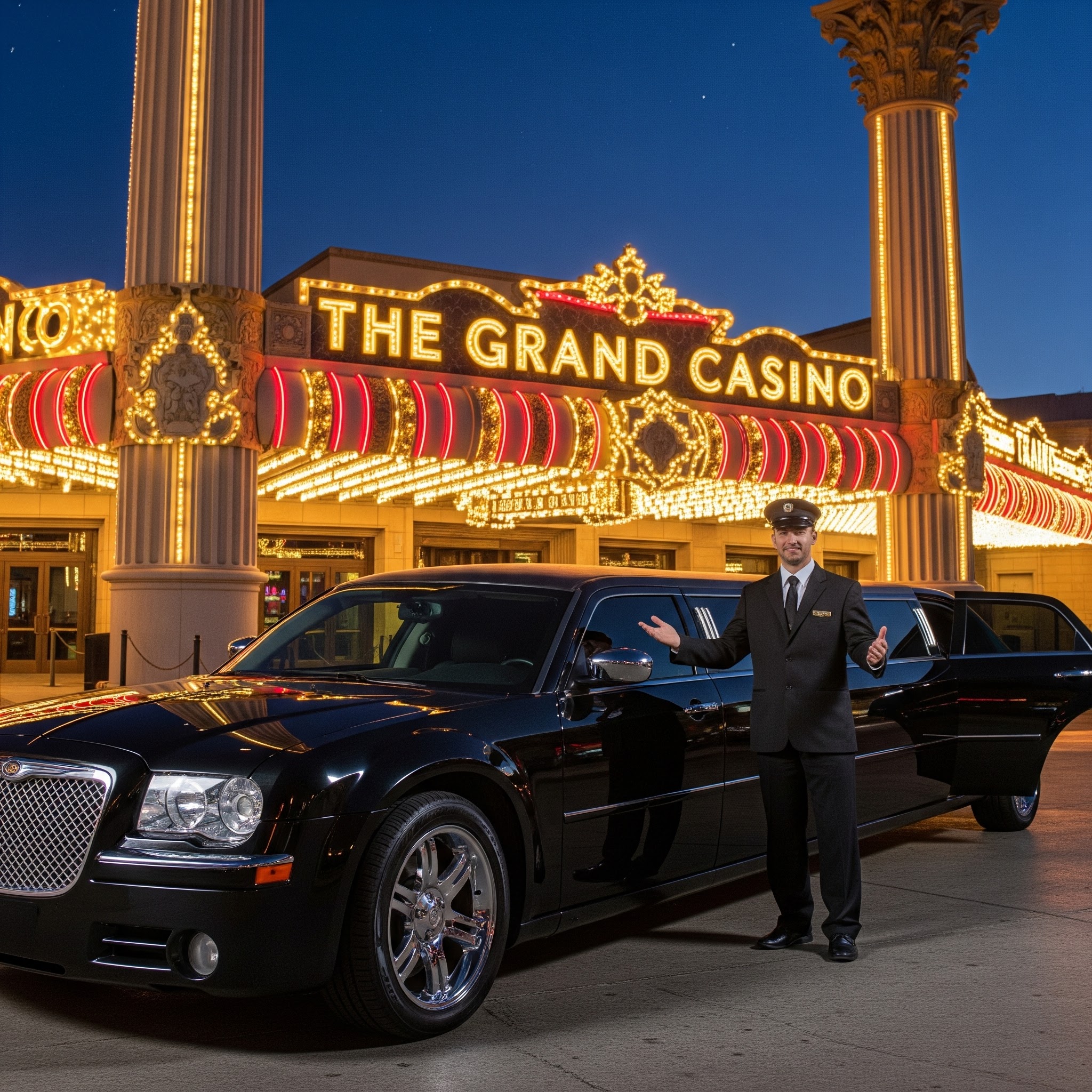 casino
