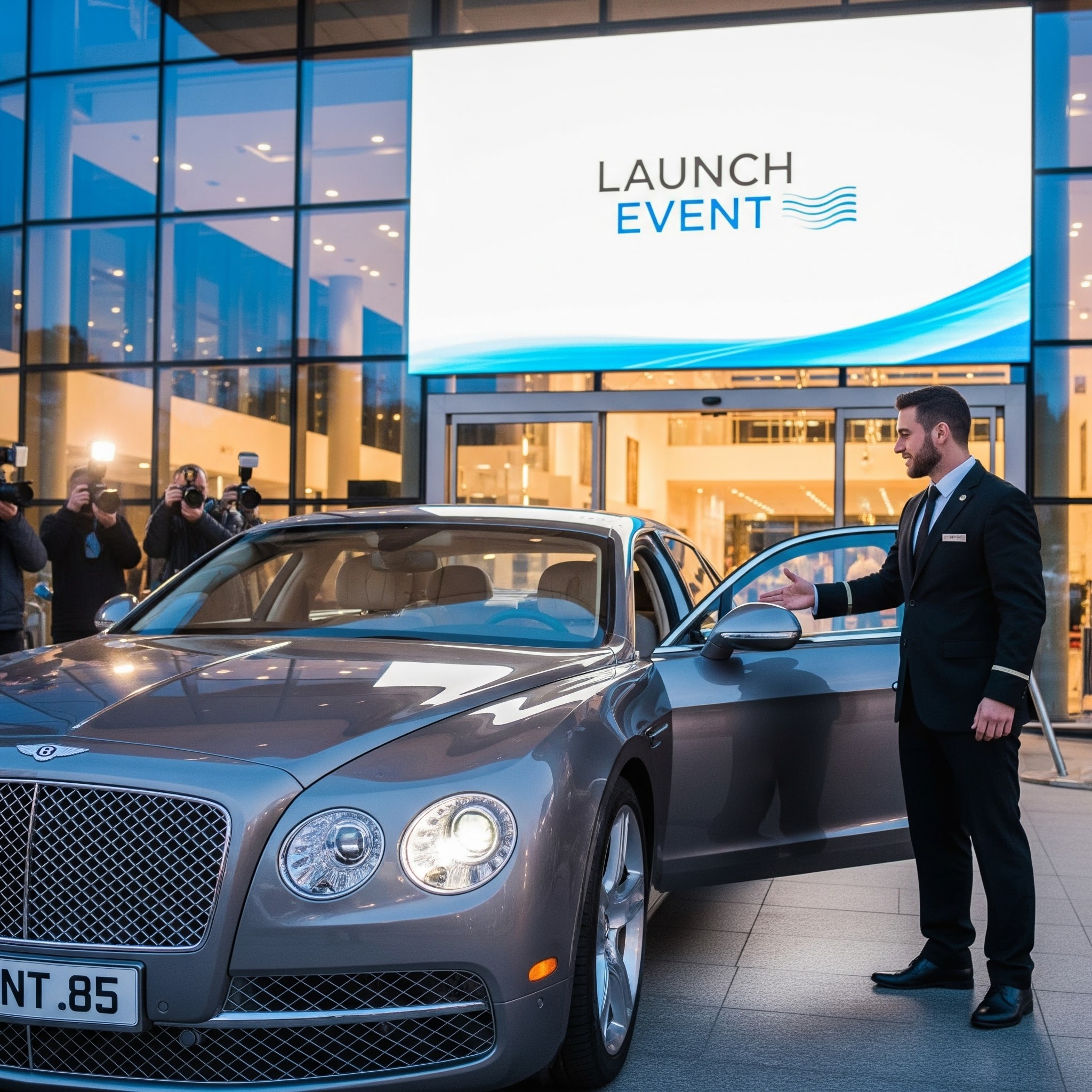 launch event 1