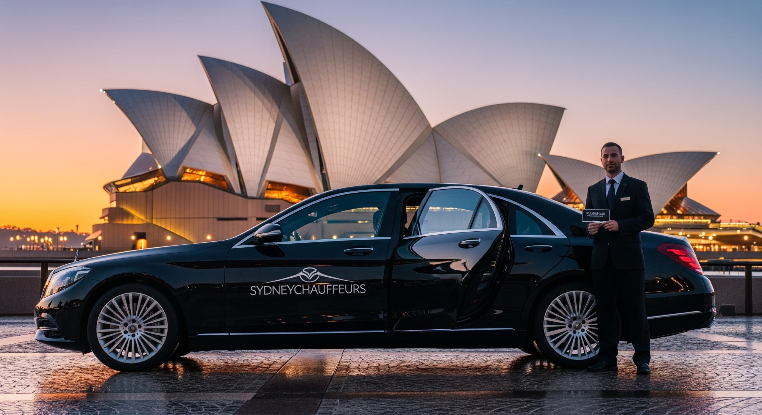 Sydney City
