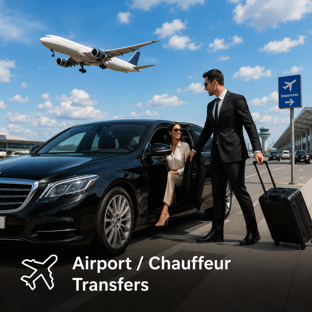 Airport se