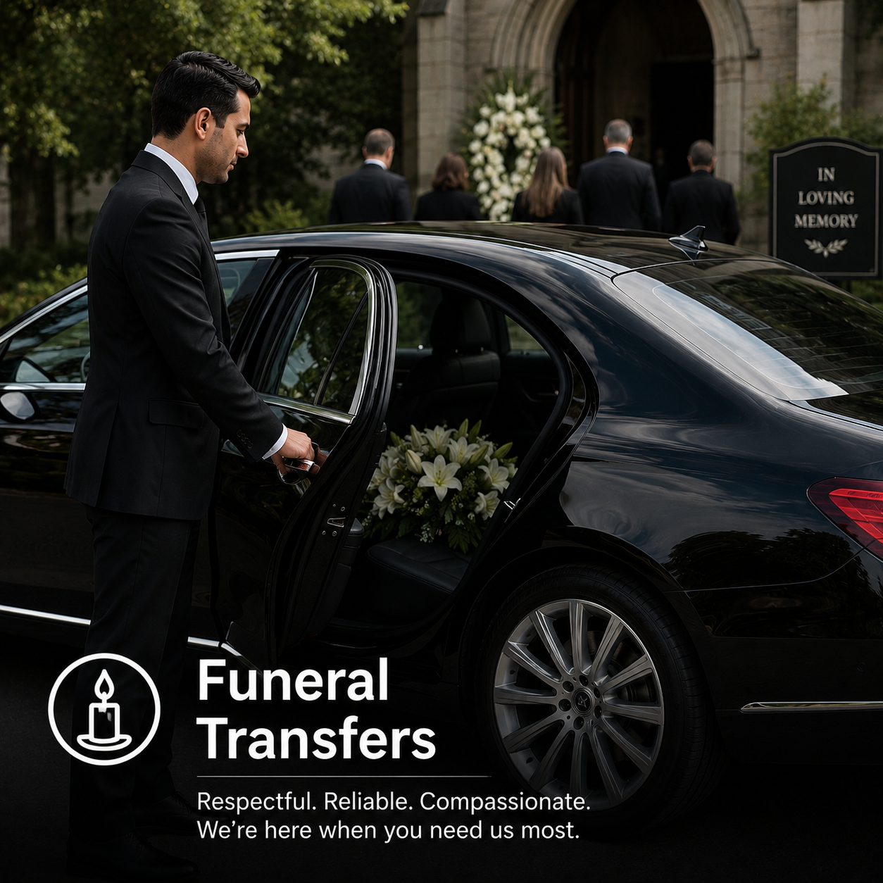 funeral