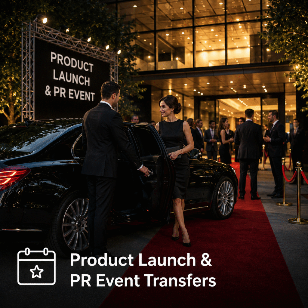 product launch