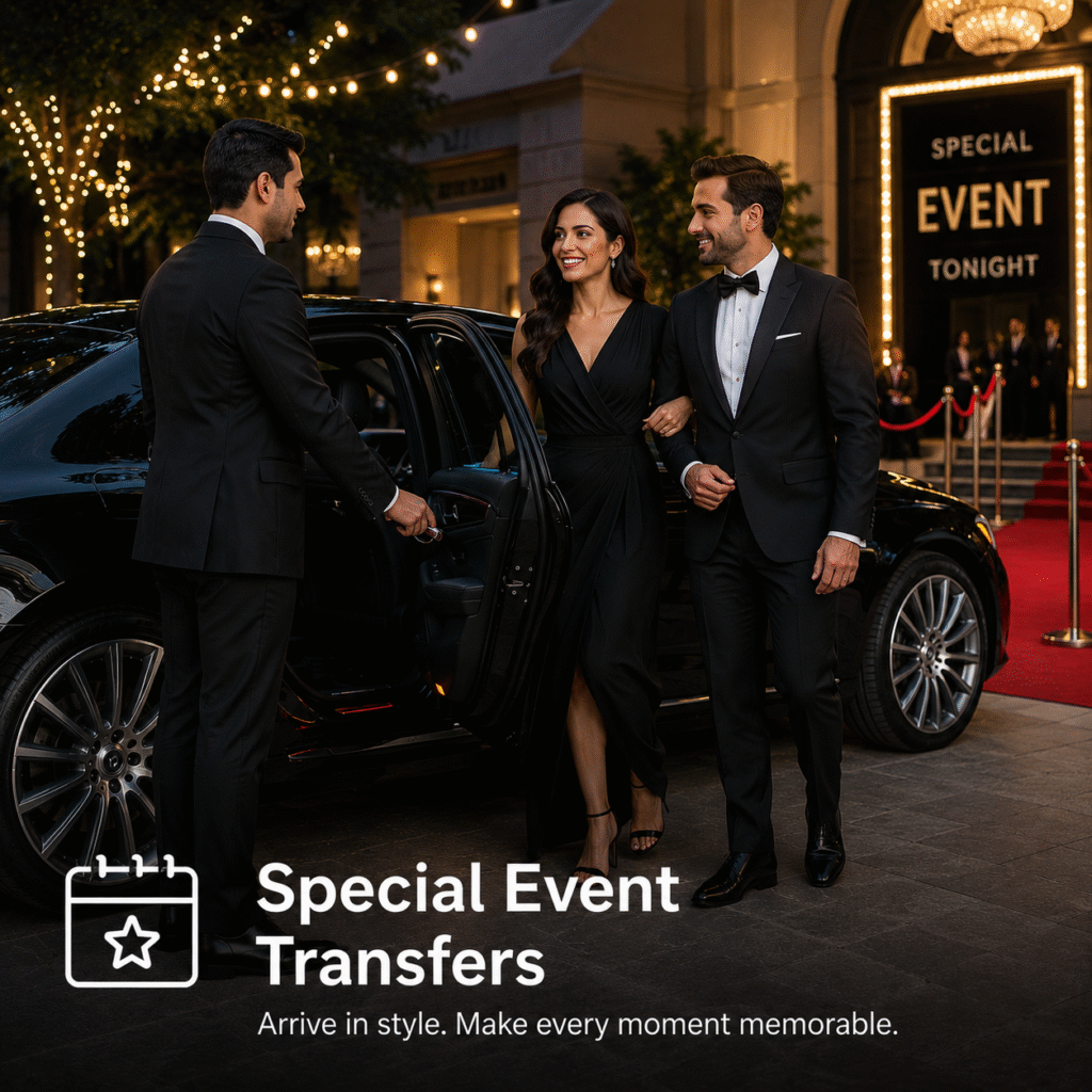 special event