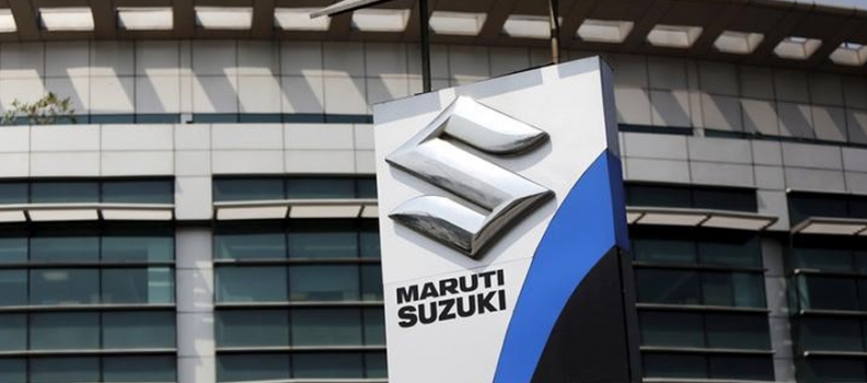 Maruti Suzuki Auto Dealers Annual Conference