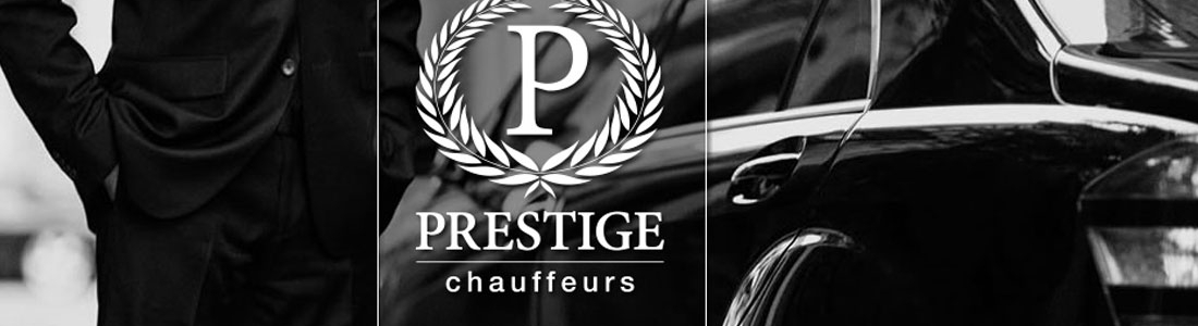 Welcome to Prestige Chauffeurs